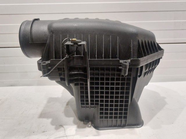 Air Cleaner Assembly